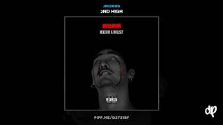 注目ラッパーJin Doggのセカンドミックステープ「魑魅魍魎」が遂に完成