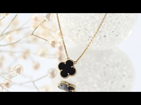 Van Cleef & Arpels アルハンブラ ヴィンテージ アルハンブラ