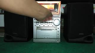 Victor UX-Z11WMD [MiniDisc Wiki]