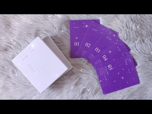 UNBOXING] BTS Memories of 2017 Blu-Ray - YouTube