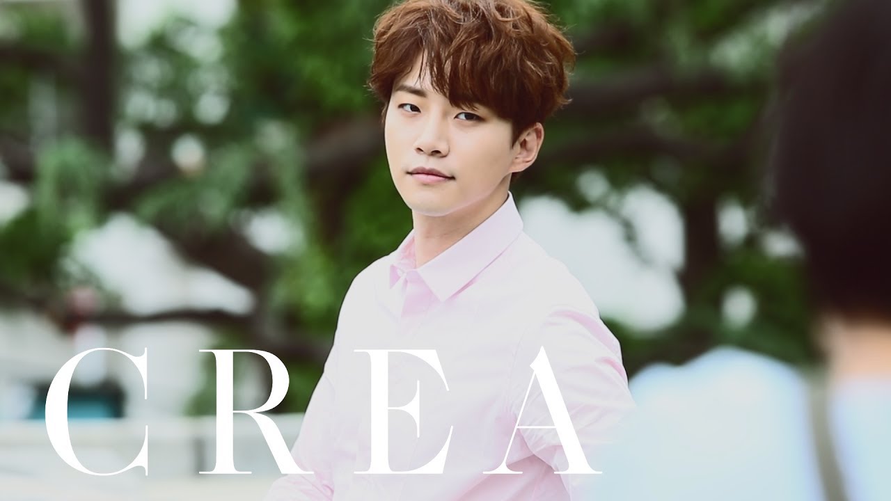 CREA2017年8月号 JUNHO(ジュノ) 「東京の休日」メイキングムービー