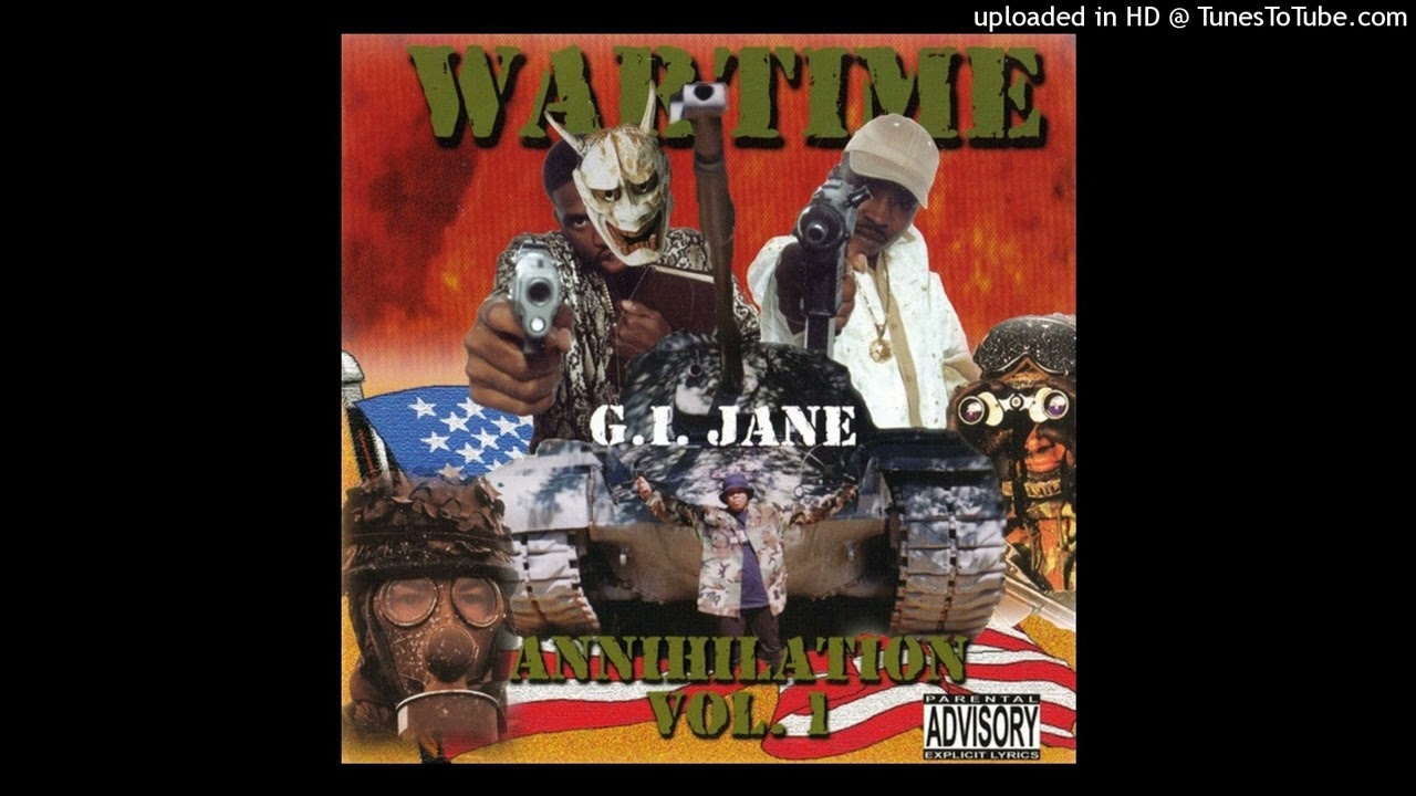 D.S.G.B. (Down South Georgia Boyz) - Yo Streets My Streets