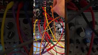 Shakmat Triple Steeple - Eurorack Module on ModularGrid