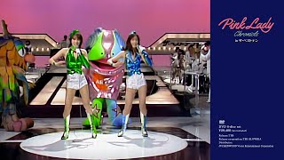 ピンク・レディー『Pink Lady Chronicle TBS Special Edition』DISC③