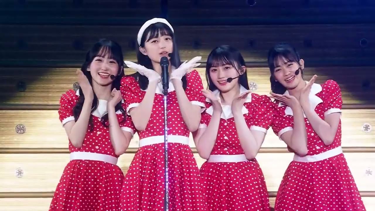 HD】乃木坂46 CM「11th YEAR BIRTHDAY LIVE」Blu-ray＆DVD - YouTube