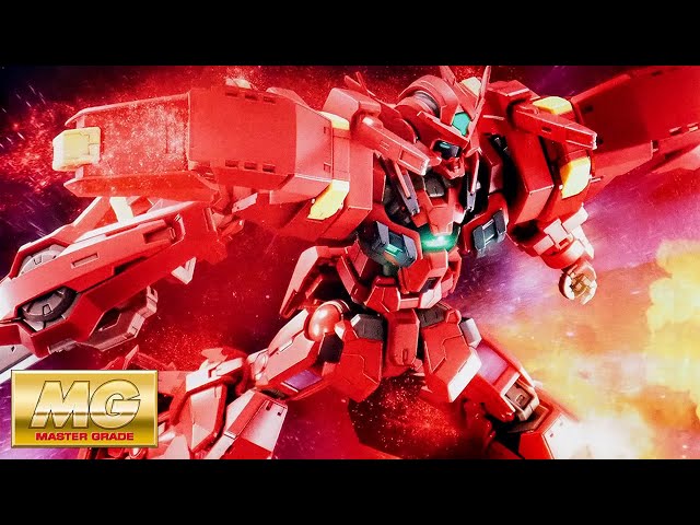 Gunpla Avalanche Dash Replacement! 