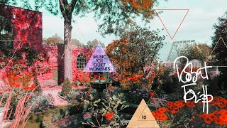 Robert Fripp - Music For Quiet Moments 10 - Pastorale (Boston 6