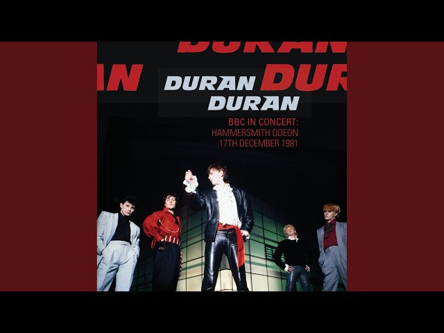 Khanada (Live at Hammersmith Odeon, 17th December 1981) - YouTube