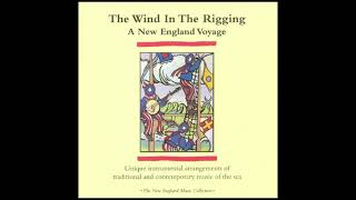 The Wind In The Rigging: A New England Voyage - YouTube