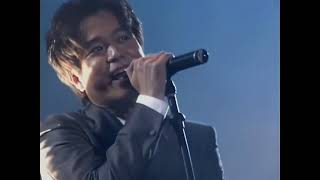 FIELD OF VIEW Live Horizon Ver. 1 - Last Good-bye - YouTube