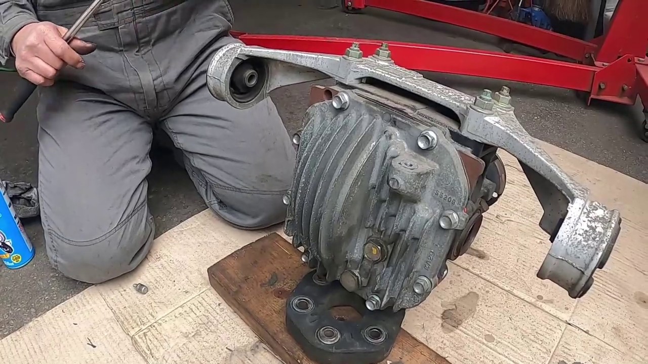 nc NC RS NCEC ロードスター LSD デフ 確認 ROADSTER NCEC MAZDA