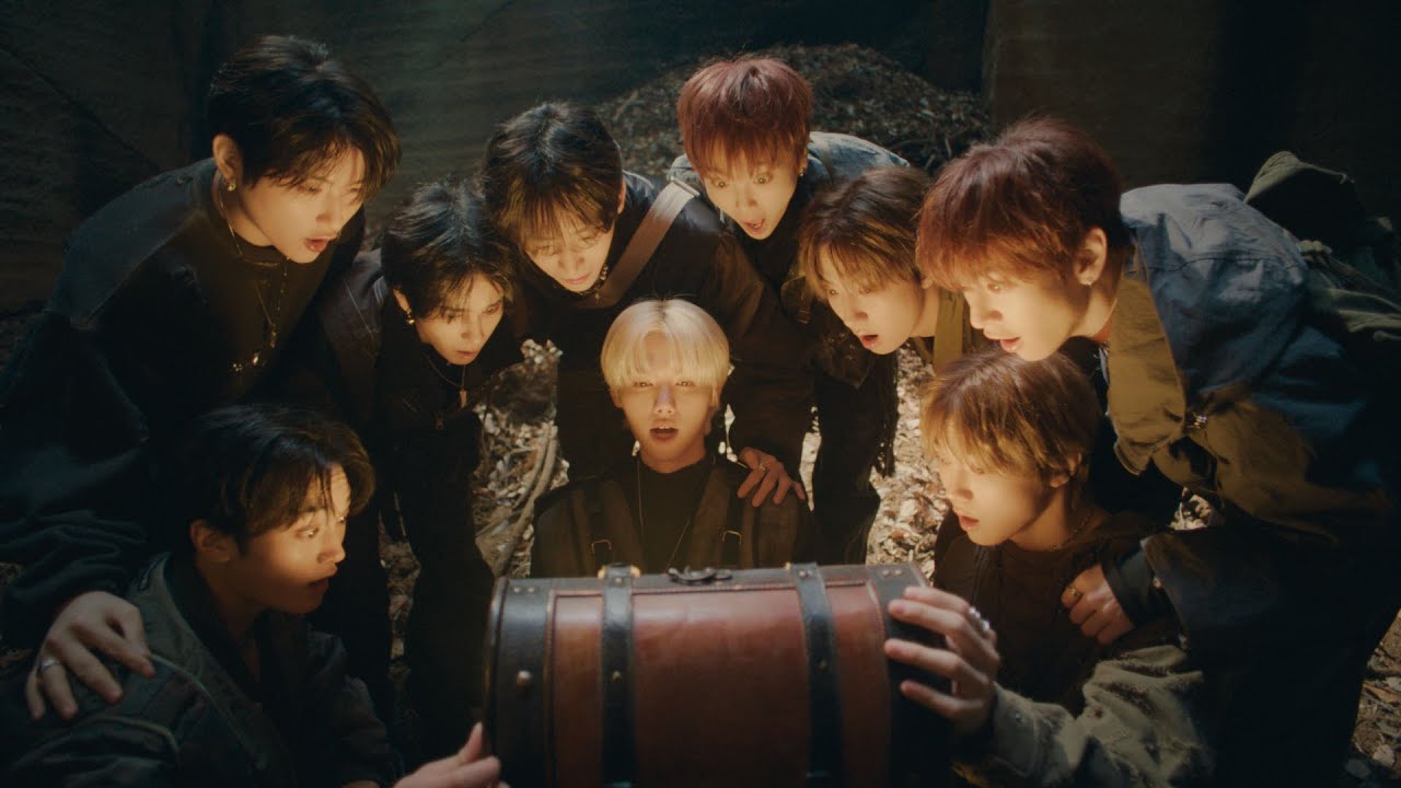 K-POPおすすめ - YouTube