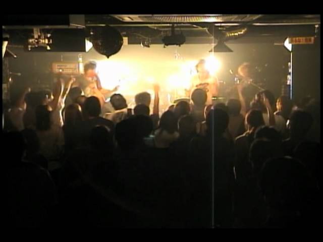 SUPER BEAVER - 日常サイクル LIVE - YouTube