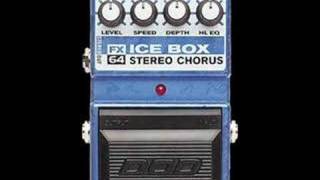 DOD FX64 Ice Box Stereo Chorus - What To Know & Where To Buy