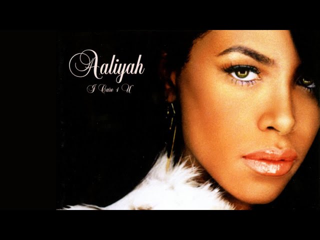 Aaliyah - I C̲a̲r̲e̲ 4 U (Full Album) - YouTube
