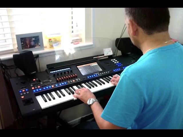 Easy Love - Carla Helmbrecht - YouTube