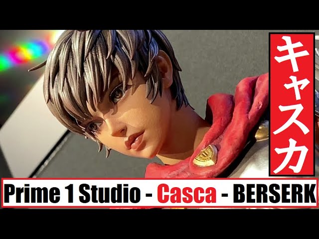 Prime 1 Studio - Casca (Berserk) プライム1スタジオ - キャスカ