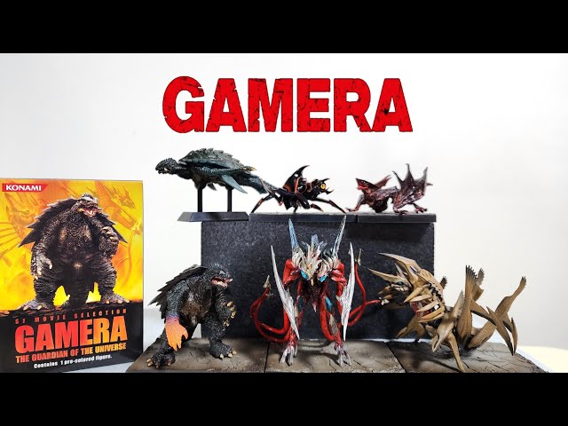 前編です。2004年発売､当時315円の衝撃クオリティ‼️ KONAMIから発売SF