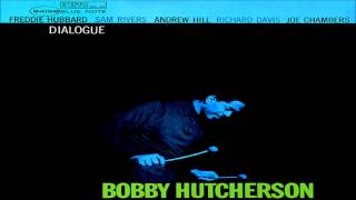 ○新品LP○BOBBY HUTCHERSON / DIALOGUE : ボビー・ハッチャーソンの