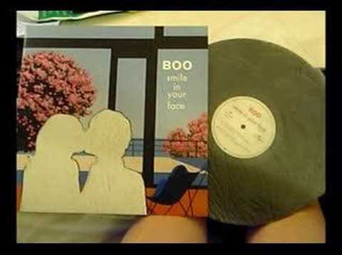 smile in your face - BOO ft. MURO - YouTube