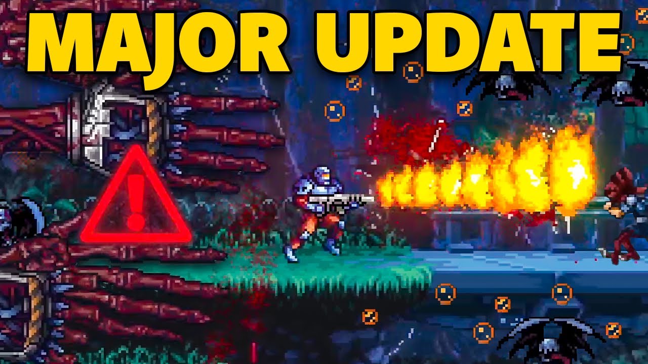 Iron Meat アイアン ミート Trailer PV PS4 スイッチ SLG パッケージ