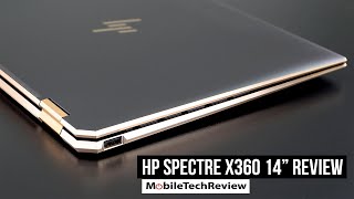 HP Spectre x360 14