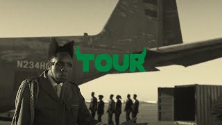 CHROMAKOPIA TOUR - YouTube