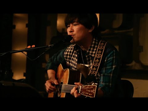 浅田信一 ライブDVD「KEEP SMILE」 Trailer 【2021/7/21発売 】 - YouTube