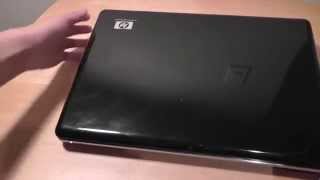 HP Pavilion DV5 Laptop Review: - YouTube