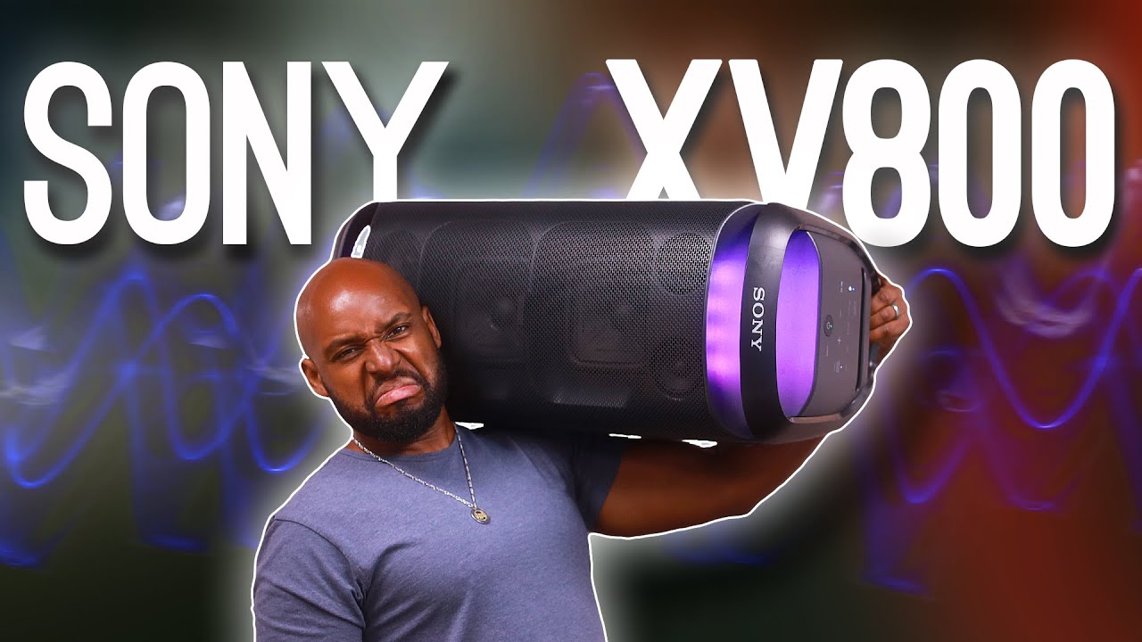 What is Mega Bass?] Incredible, powerful sound! Sony's new