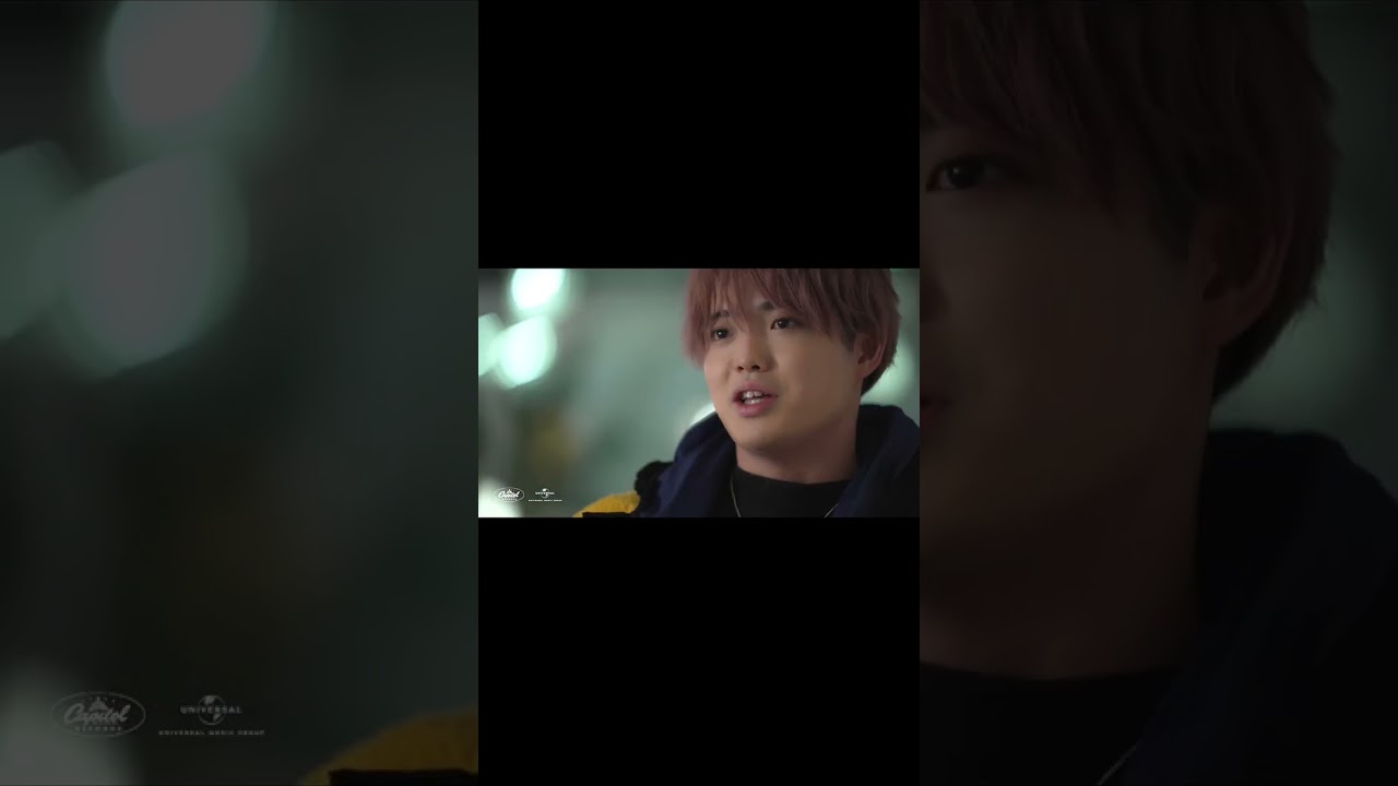 Travis Japan (w/English Subtitles!) The untold story of LA