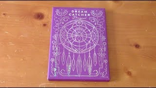 UNBOXING] Dreamcatcher(드림캐쳐) - 1st Mini Album Prequel (After