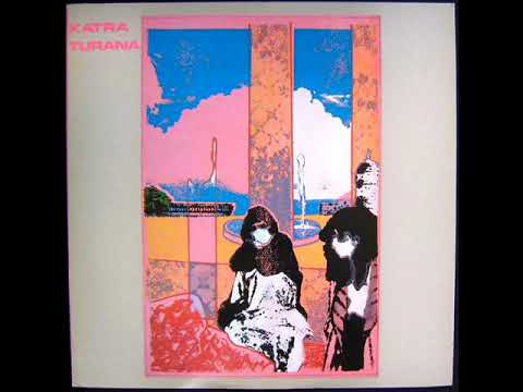 KATRA TURANA (FULL ALBUM) - YouTube