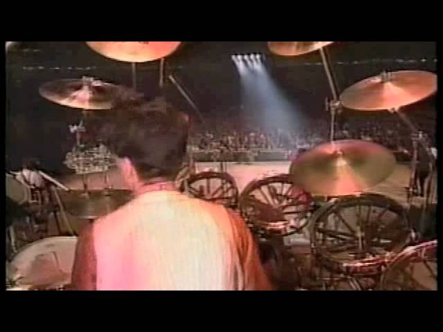KING OF ROCK SHOW TOUR3 - YouTube