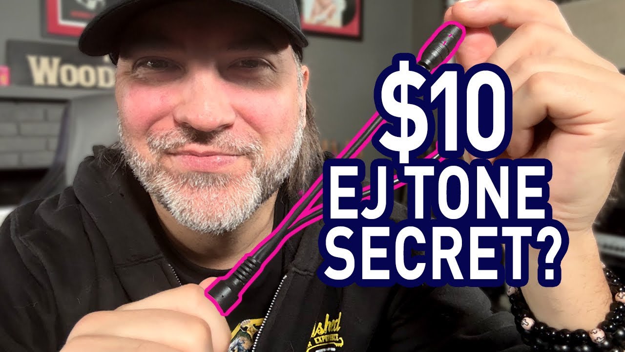 Providence VLC-1 Velvet Compressor: Axis to Lionheart Clean