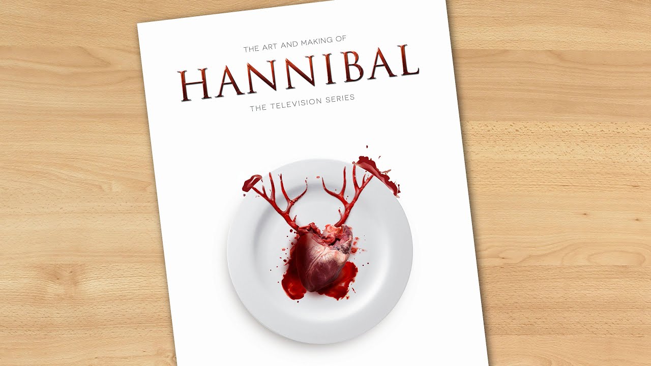 The Art and Making of Hannibal: The Television Series - YouTube