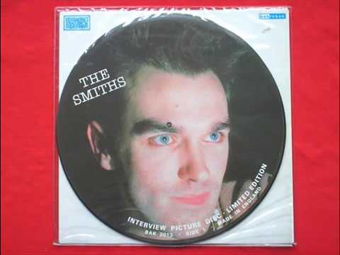 The Smiths - This Charming Man (New York Instrumental) - YouTube