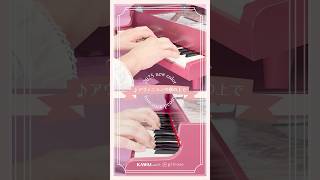 KAWAI meets grirose 2025 - Special site｜カワイミニピアノ公式