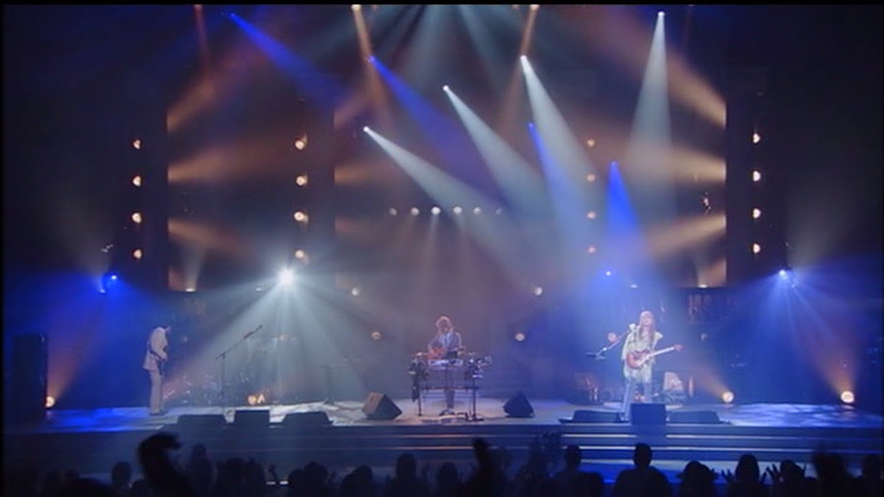 孤独の美学 (THE ALFEE AUBE2008 RENAISSANCE Live at NHK Hall) - YouTube