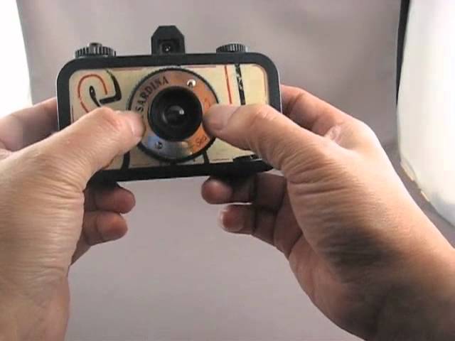 Out of the Box-La Sardina - YouTube