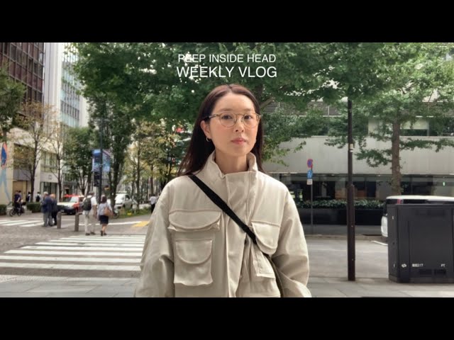 sub) WEEKLY VLOG 037 - YouTube