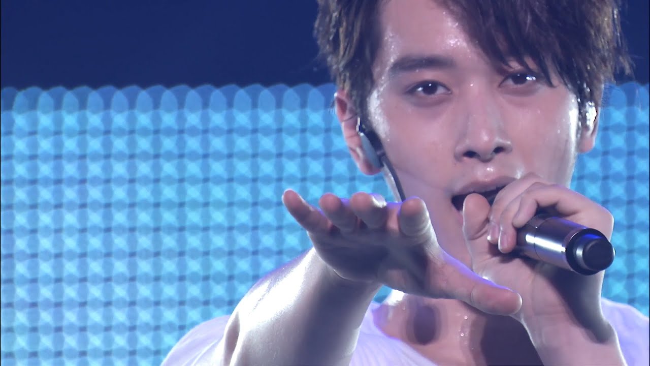 2PM Take Off 「 Live 2012 'Six Beautiful Days' 」 - YouTube