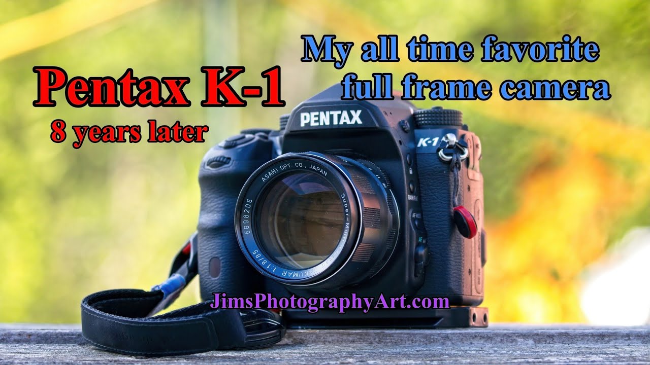 PENTAX最後のCCDカメラ】PENTAX K-mで撮影してみる！2008年発売1020万