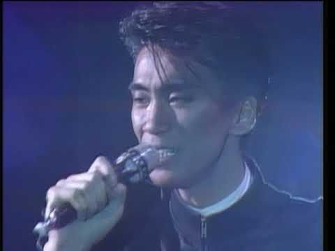 悲しみにさよなら／安全地帯 - YouTube