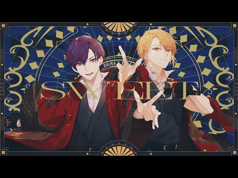 SWEET/志麻＆センラ - YouTube