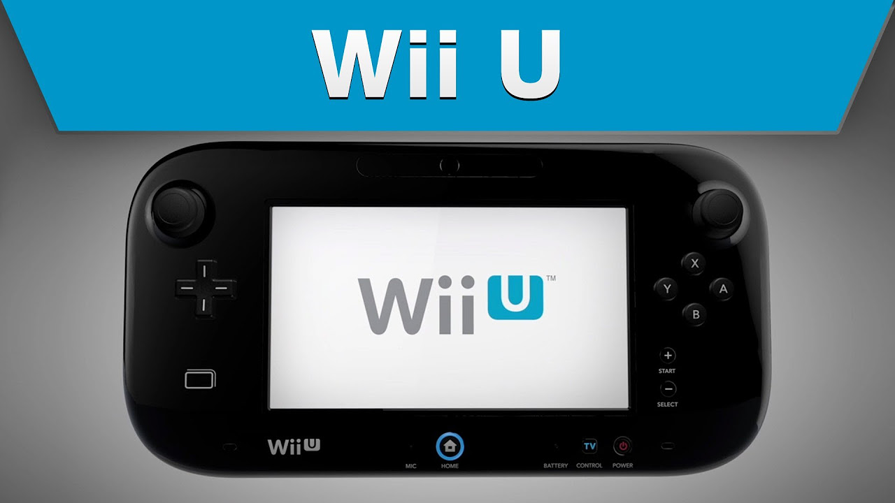 New Super Mario Bros Mii (Wii U) - E3 2011: Hands On Demo - YouTube