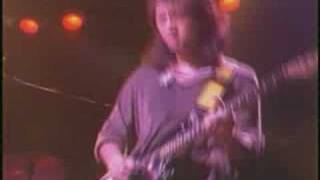 pink cloud - head song (live) - YouTube