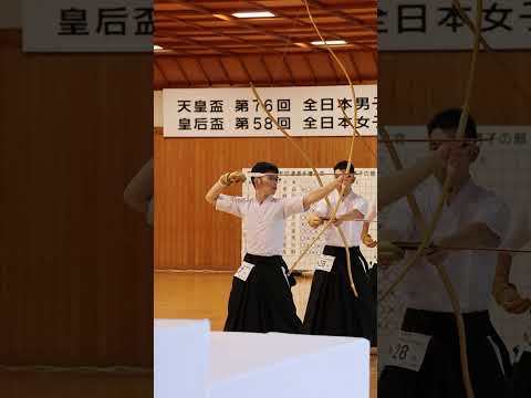 弓道｜kaori｜note