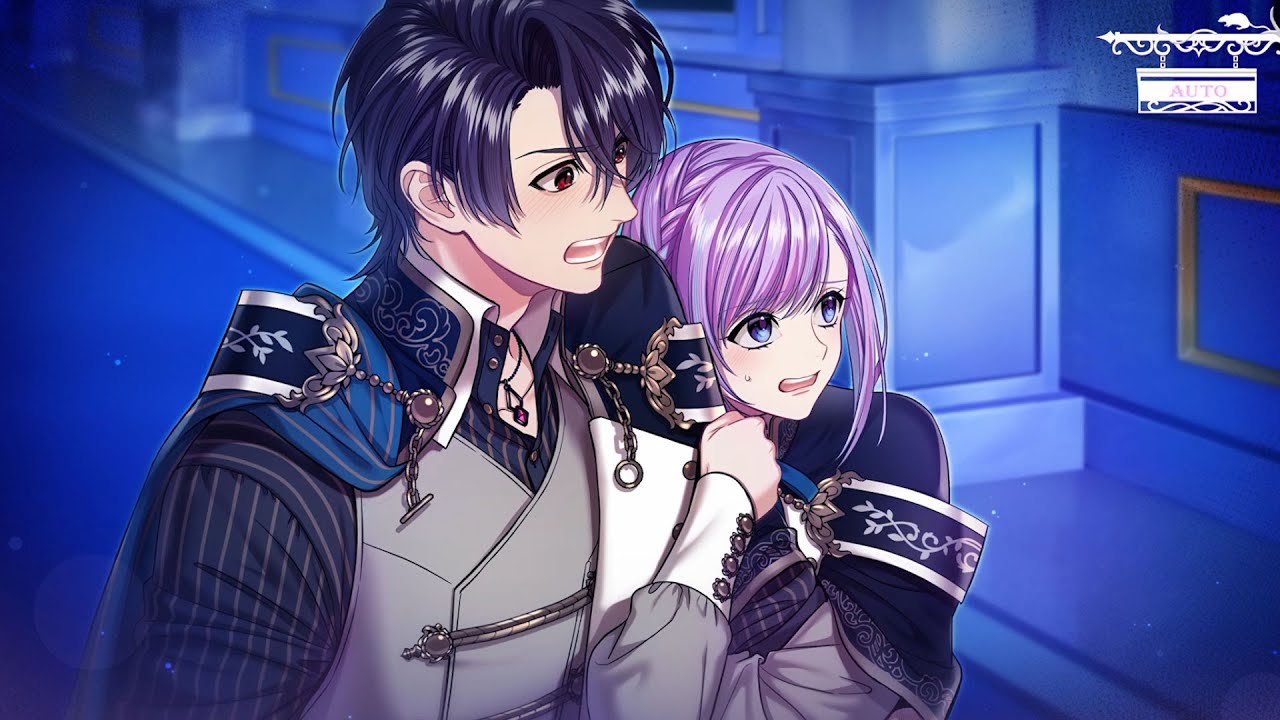 Nintendo Switch「トラブル・マギア ～訳アリ少女は未来を勝ち取るため