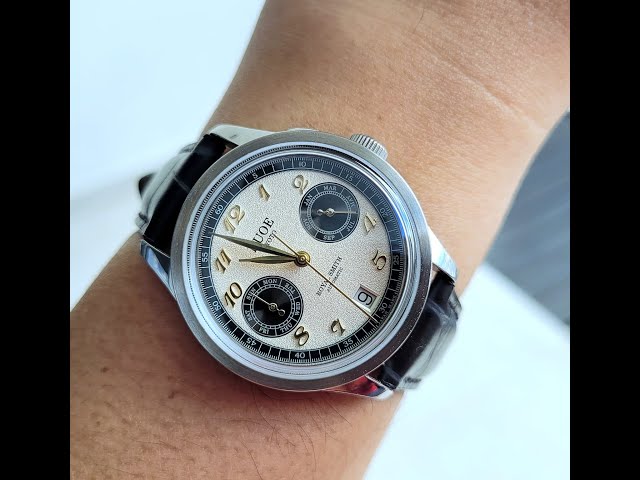 KUOE ROYAL SMITH 90-010 TRIPLE CALENDAR PANDA REVIEW - THE NEWEST